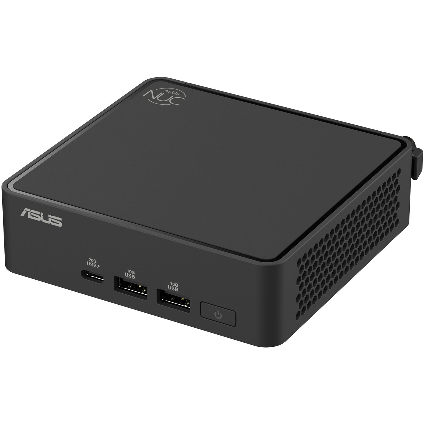ASUS NUC GEN15 Pro Cyber Canyon U5 RNUC15CRKV500002 EU Cord vPro