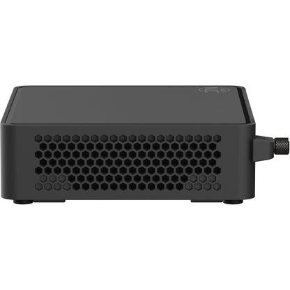 ASUS NUC GEN15 Pro Cyber Canyon U5 RNUC15CRKV500002 EU Cord vPro