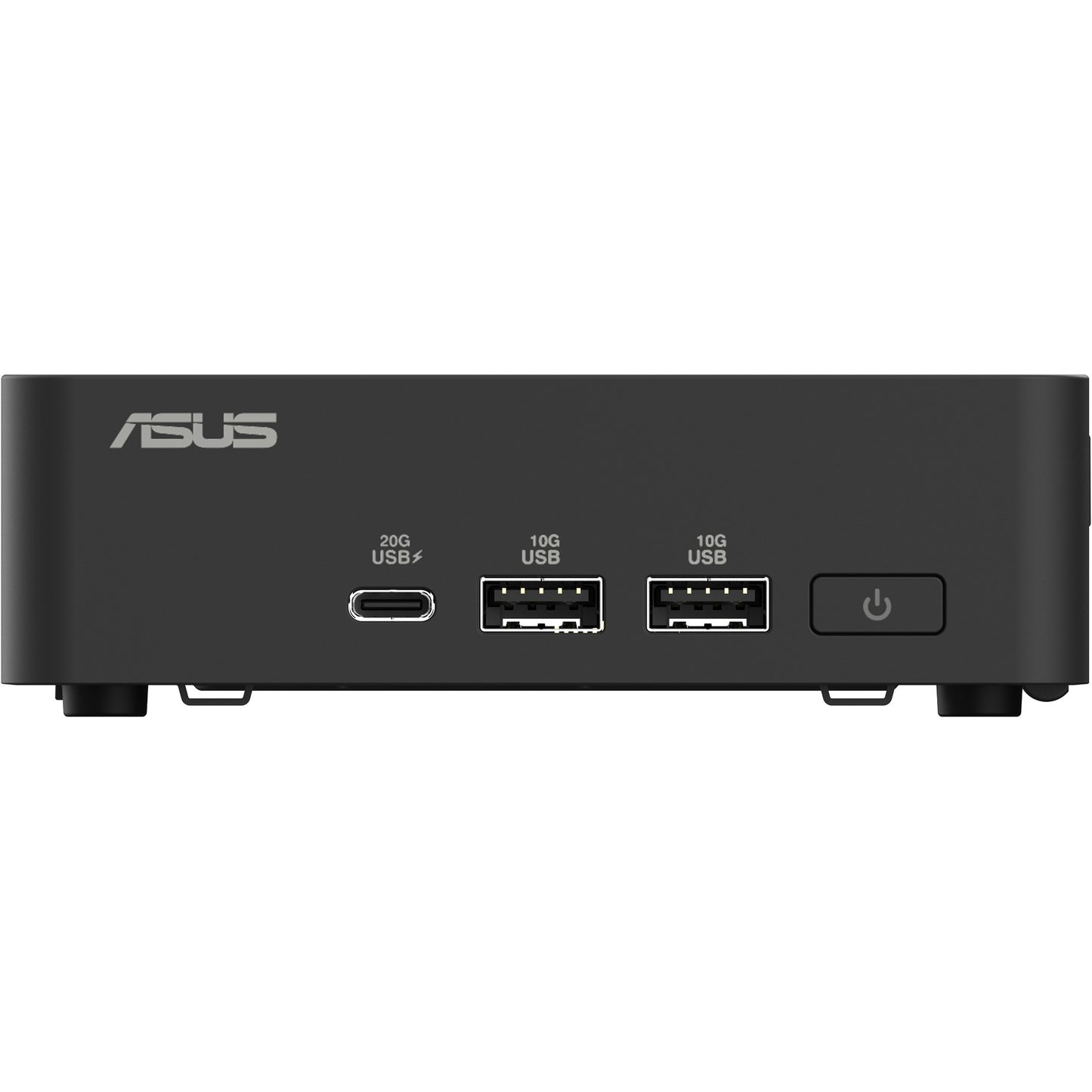 ASUS NUC GEN15 Pro Cyber Canyon U5 RNUC15CRKV500002 EU Cord vPro