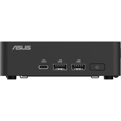 ASUS NUC GEN15 Pro Cyber Canyon U5 RNUC15CRKV500002 EU Cord vPro