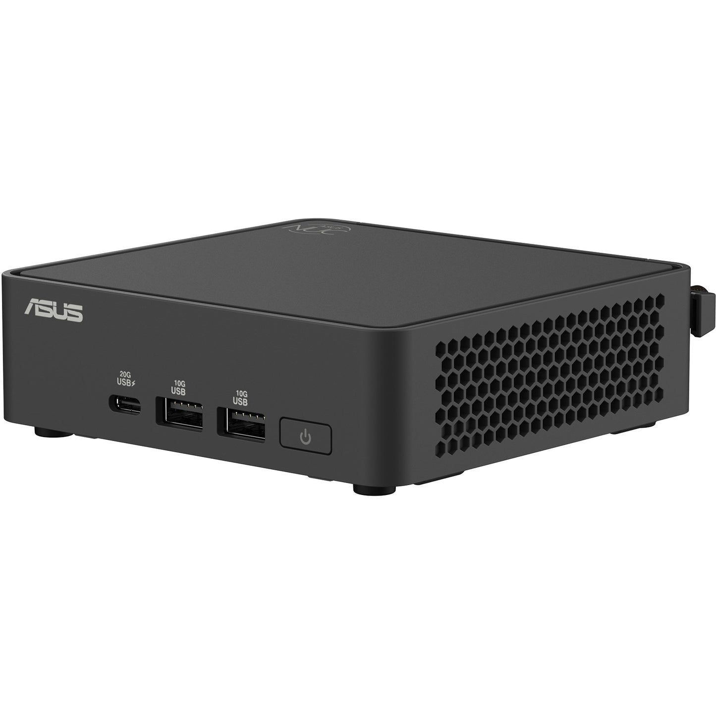 ASUS NUC GEN15 Pro Cyber Canyon U5 RNUC15CRKV500002 EU Cord vPro