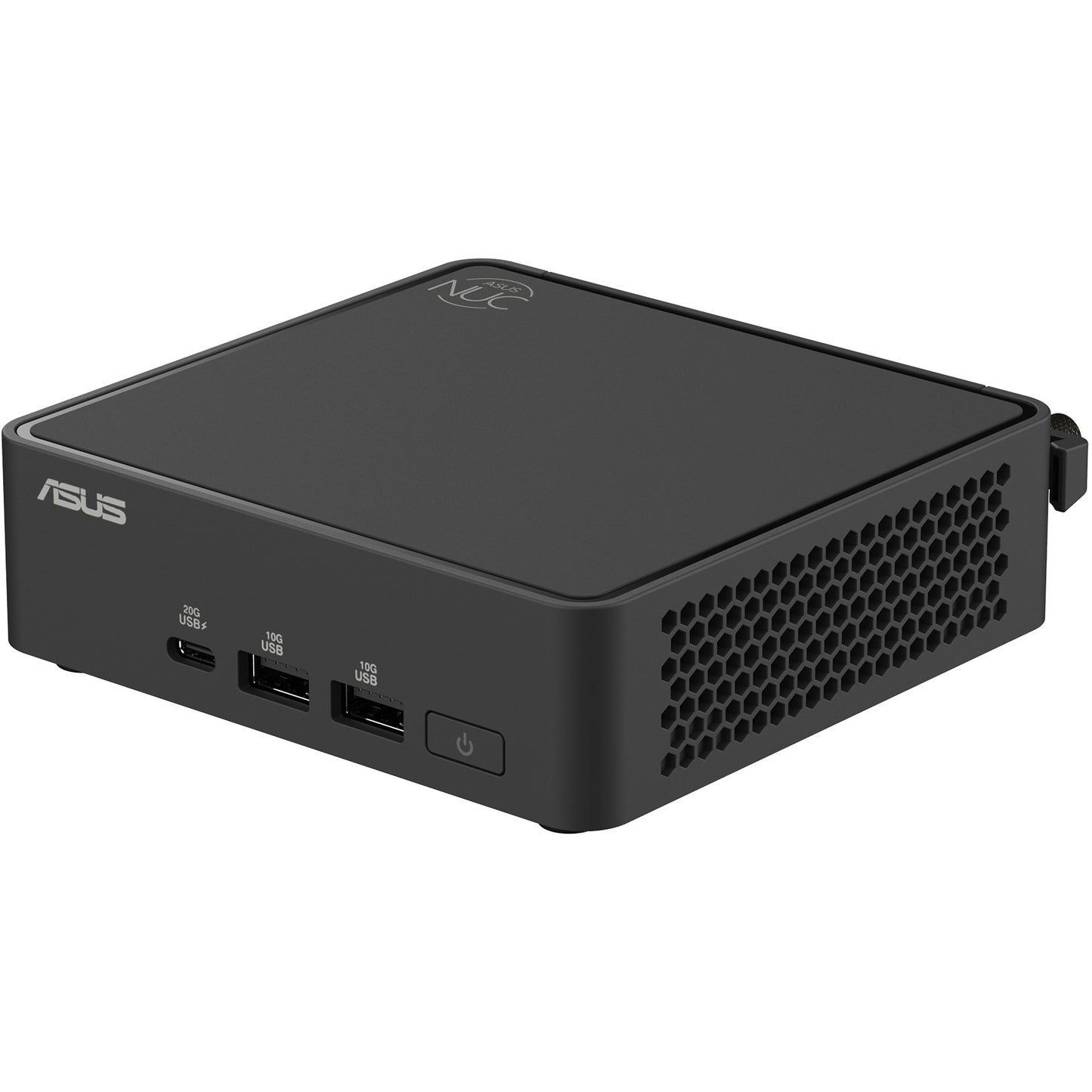 ASUS NUC GEN15 Pro Cyber Canyon U5 RNUC15CRKV500002 EU Cord vPro