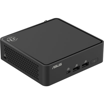 ASUS NUC GEN15 Pro Cyber Canyon U5 RNUC15CRKV500002 EU Cord vPro