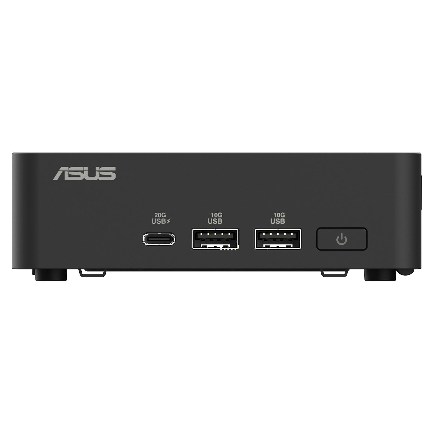 ASUS NUC GEN15 Pro Cyber Canyon C3 RNUC15CRKI300002 EU Cord