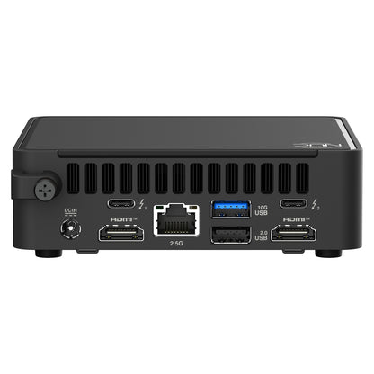 ASUS NUC GEN15 Pro Cyber Canyon C3 RNUC15CRKI300002 EU Cord