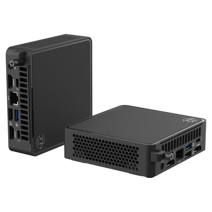 ASUS NUC GEN15 Pro Cyber Canyon C3 RNUC15CRKI300002 EU Cord