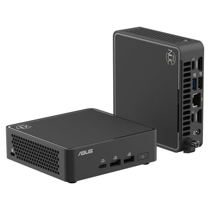 ASUS NUC GEN15 Pro Cyber Canyon C3 RNUC15CRKI300002 EU Cord