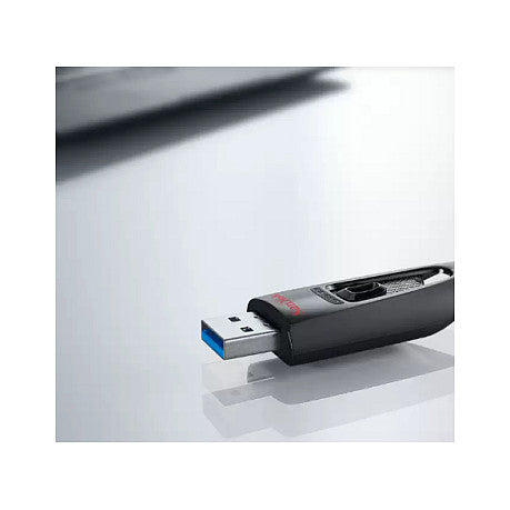 STICK Sandisk ULTRA 64GB USB 3.0 FLASH DRIVE