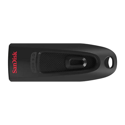 STICK Sandisk ULTRA 64GB USB 3.0 FLASH DRIVE