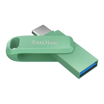 STICK Sandisk ULTRA DUAL DRIVE GO USB