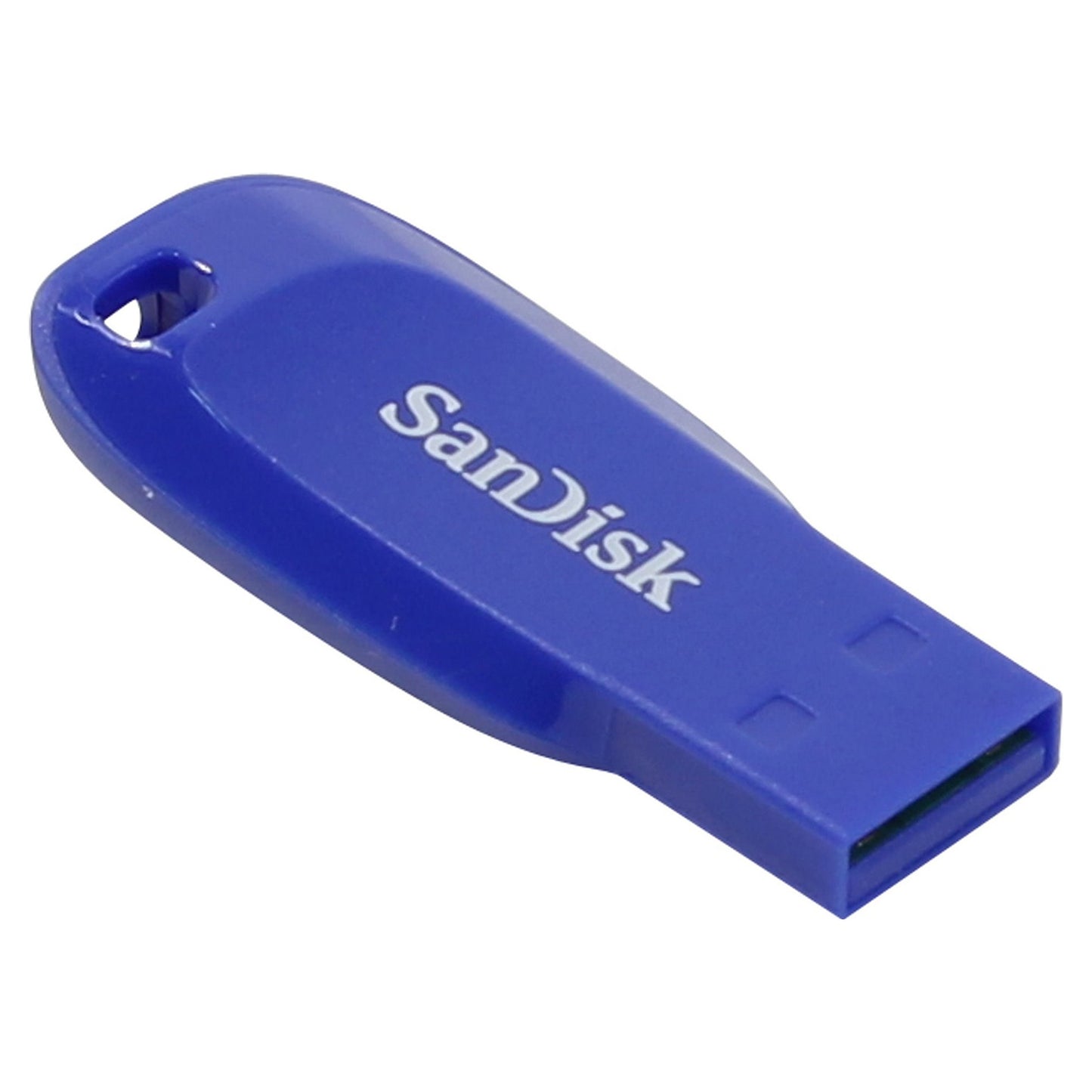 STICK CRUZER BLADE 32GB ELECTRIC BLUE