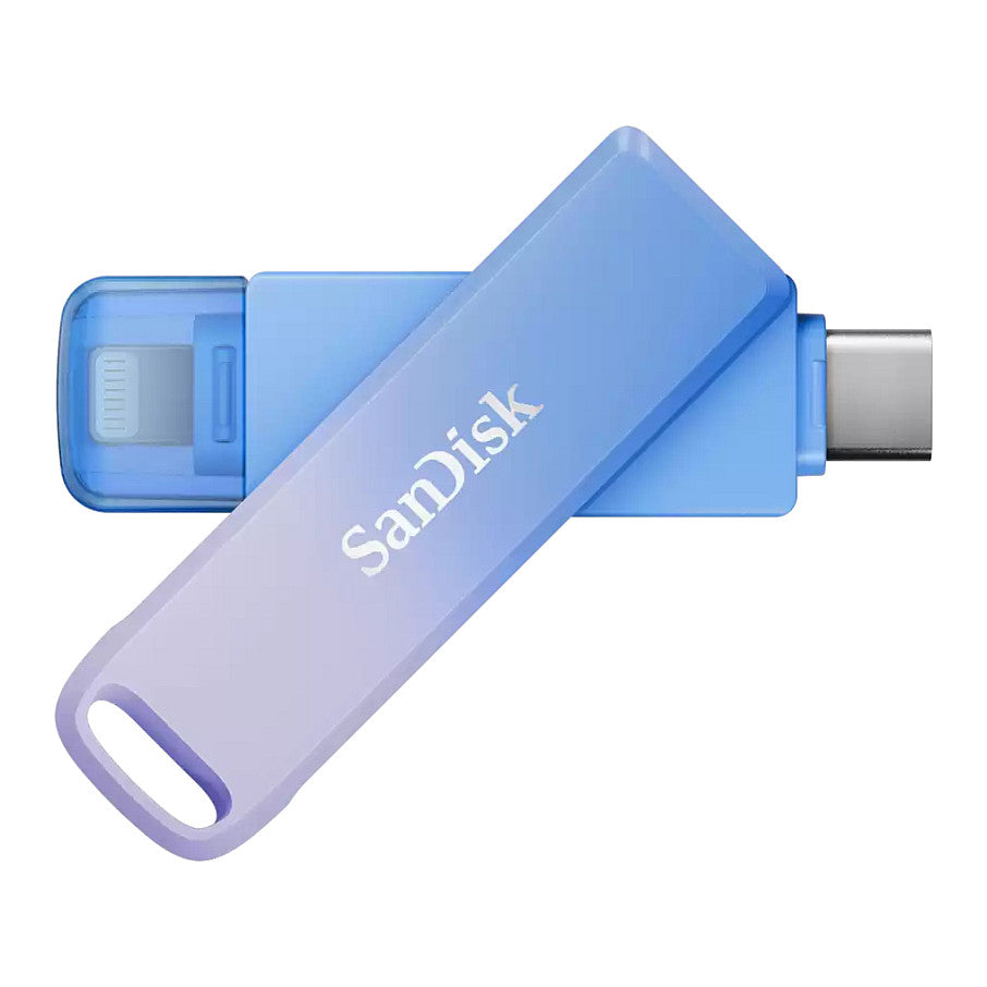 STICK Sandisk Creator Phone Drive Lightning/USB-C 256GB