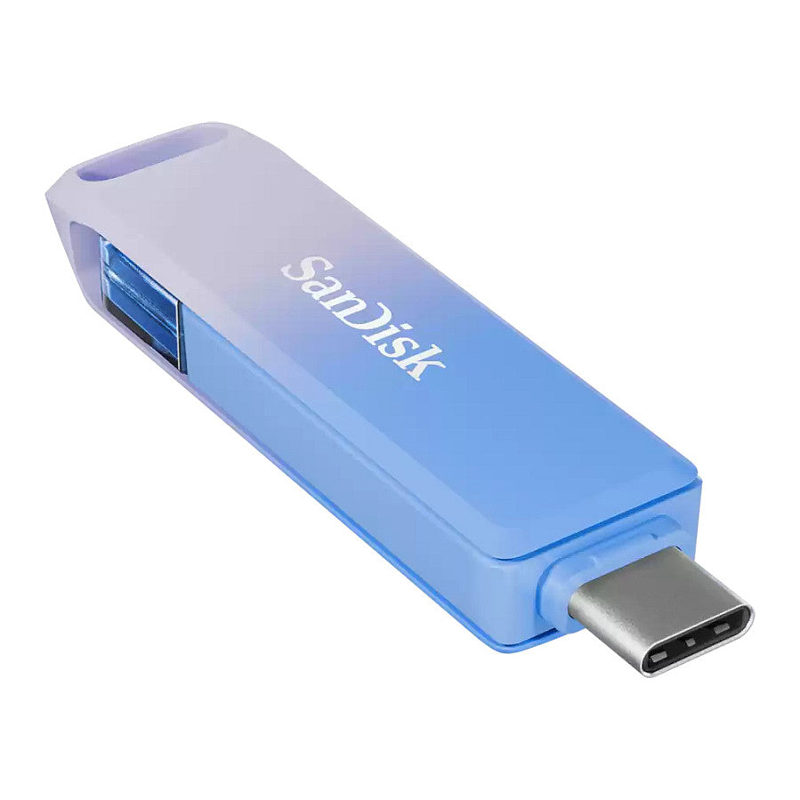 STICK Sandisk Creator Phone Drive Lightning/USB-C 256GB