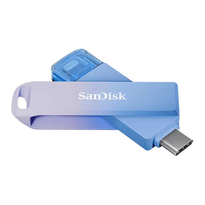 STICK Sandisk Creator Phone Drive Lightning/USB-C 256GB