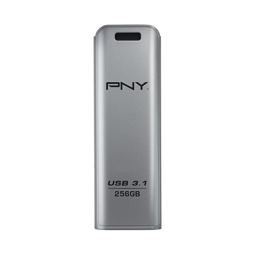 STICK 256GB PNY Elite Steel USB 3.1 retail