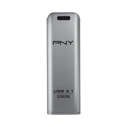 STICK 256GB PNY Elite Steel USB 3.1 retail