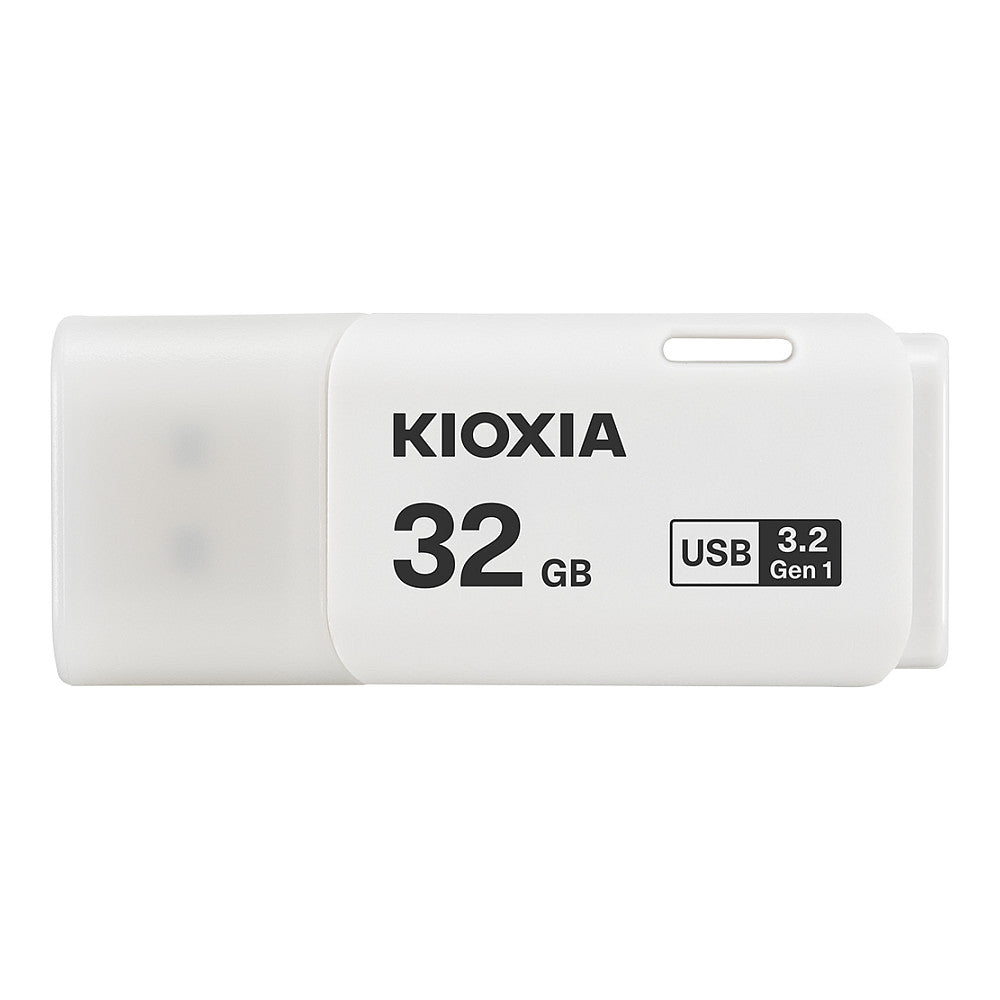 STICK KIOXIA USB3.0 Stick TransMemory U301 white 32GB
