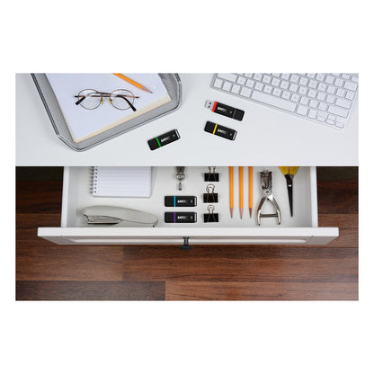 STICK Emtec USB2.0 K100 16GB P10 10-pack color box retail