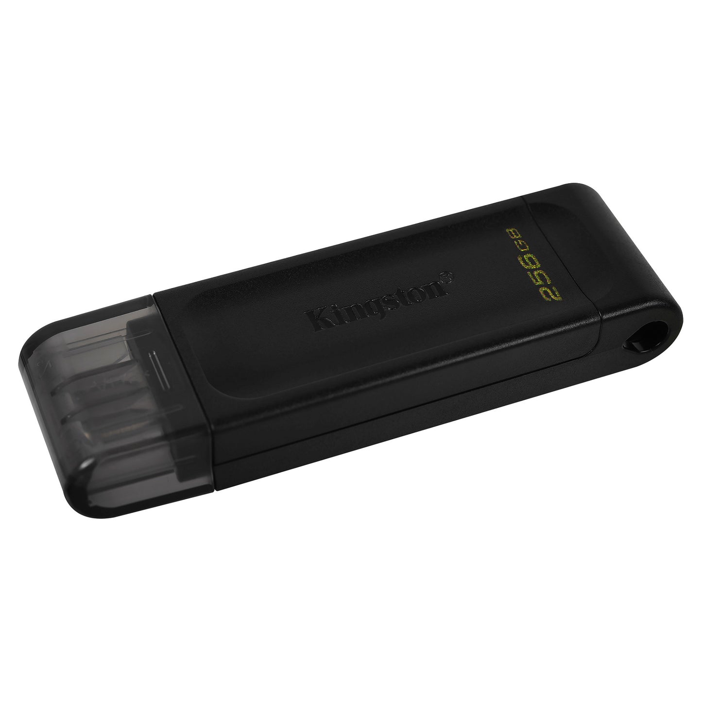 STICK 256GB Kingston DataTraveler DT70 USB-C 3.2 retail