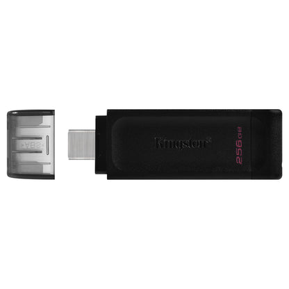 STICK 256GB Kingston DataTraveler DT70 USB-C 3.2 retail