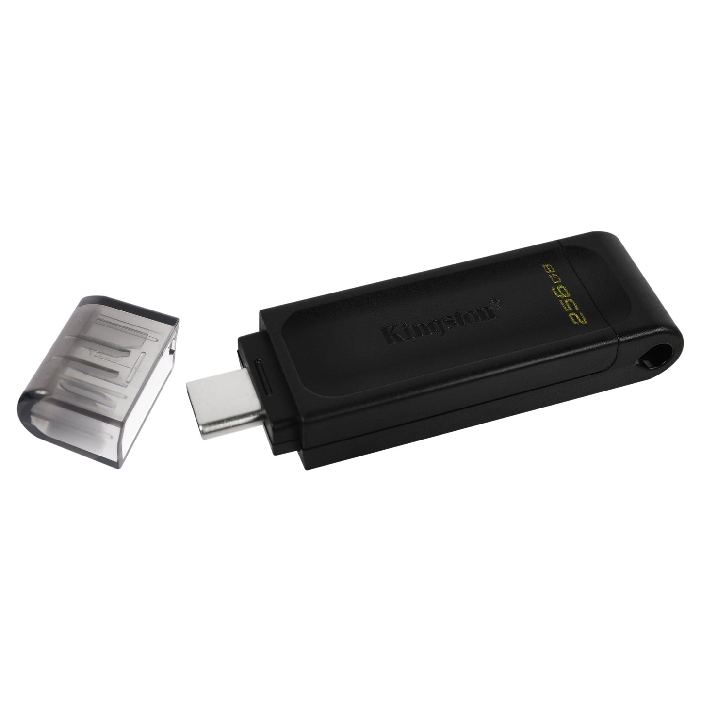 STICK 256GB Kingston DataTraveler DT70 USB-C 3.2 retail