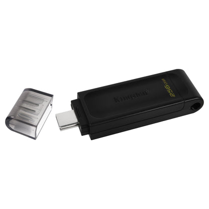 STICK 256GB Kingston DataTraveler DT70 USB-C 3.2 retail
