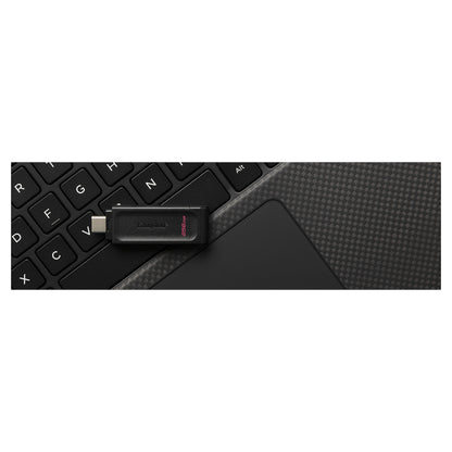 STICK 256GB Kingston DataTraveler DT70 USB-C 3.2 retail