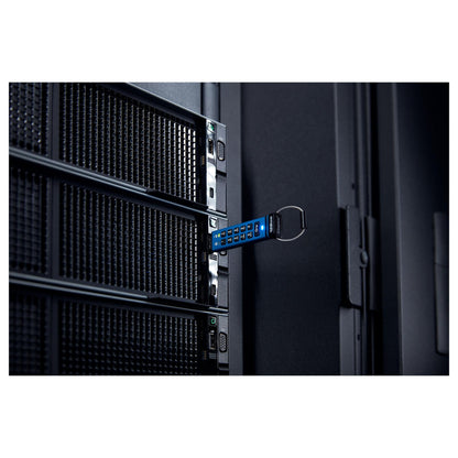 STICK 128GB Kingston IronKey Keypad 200C AES-256 USB-C retail