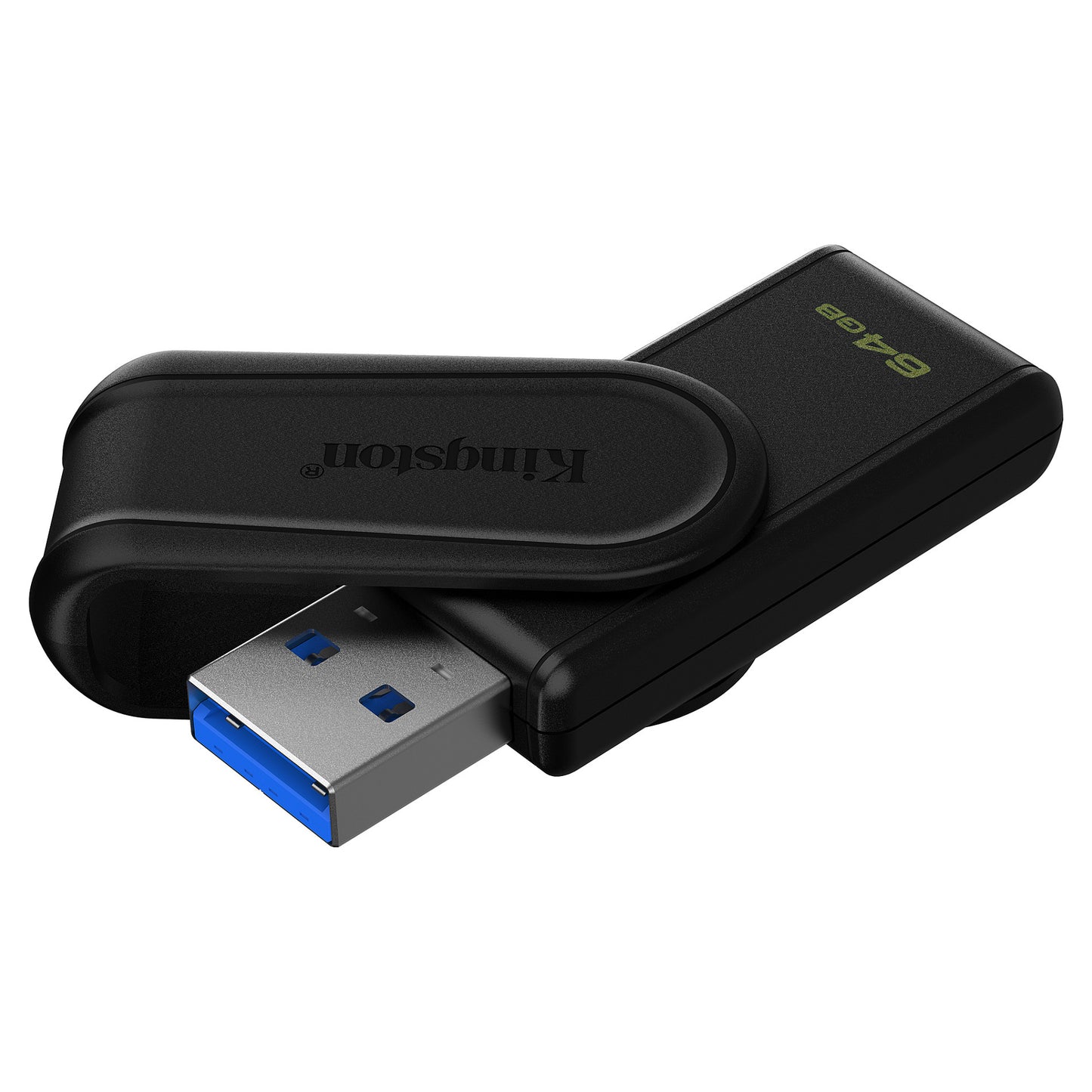STICK 64GB Kingston DataTraveler Exodia S USB 3.2 retail