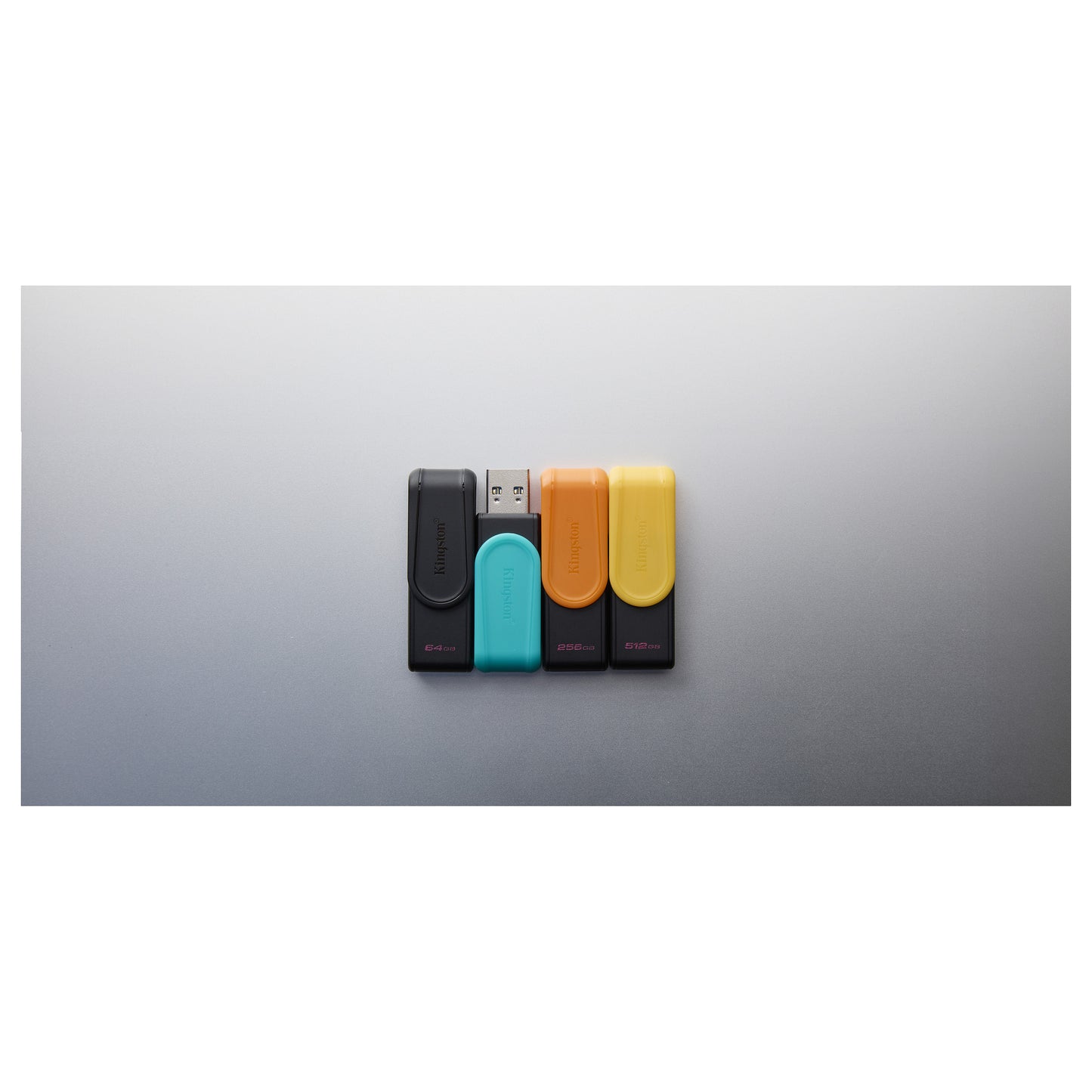 STICK 64GB Kingston DataTraveler Exodia S USB 3.2 retail