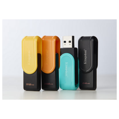 STICK 128GB Kingston DataTraveler Exodia S USB 3.2 retail