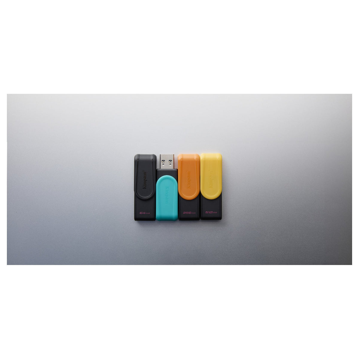 STICK 512GB Kingston DataTraveler Exodia S USB 3.2 retail
