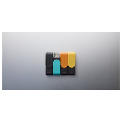 STICK 512GB Kingston DataTraveler Exodia S USB 3.2 retail