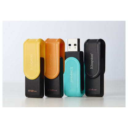 STICK 512GB Kingston DataTraveler Exodia S USB 3.2 retail