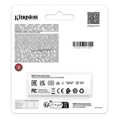 STICK 512GB Kingston DataTraveler Exodia S USB 3.2 retail