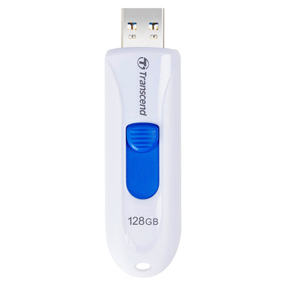 STICK 64GB Transcend JetFlash 790 USB3.1 weiß