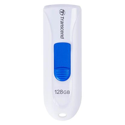 STICK 64GB Transcend JetFlash 790 USB3.1 weiß