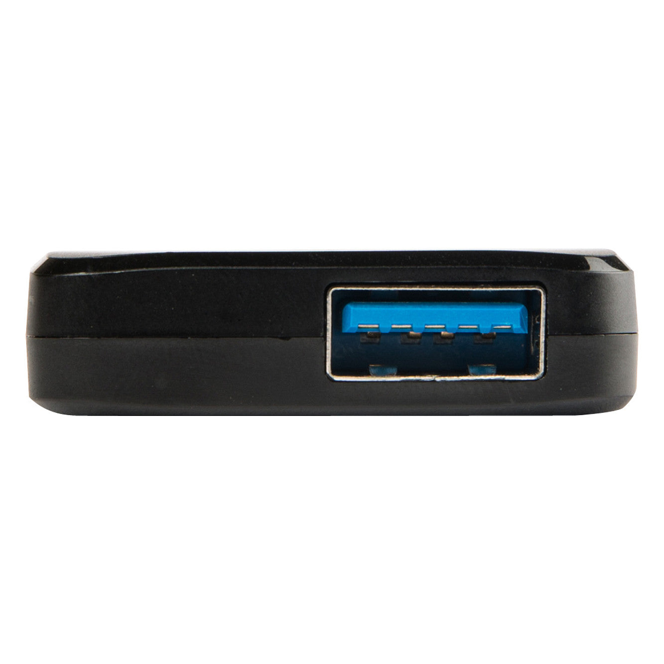 USB-HUB 4-Port Transcend USB3.0 HUB2 ohne Netzteil