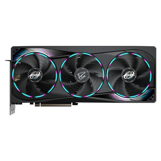 RTX 5070 12GB Gigabyte Aorus Master GDDR7 3 Fan