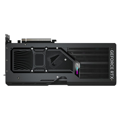 RTX 5070 12GB Gigabyte Aorus Master GDDR7 3 Fan