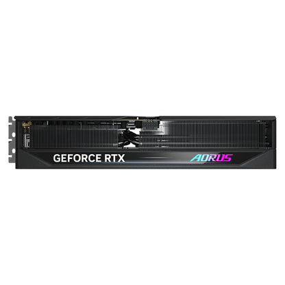 RTX 5070 12GB Gigabyte Aorus Master GDDR7 3 Fan