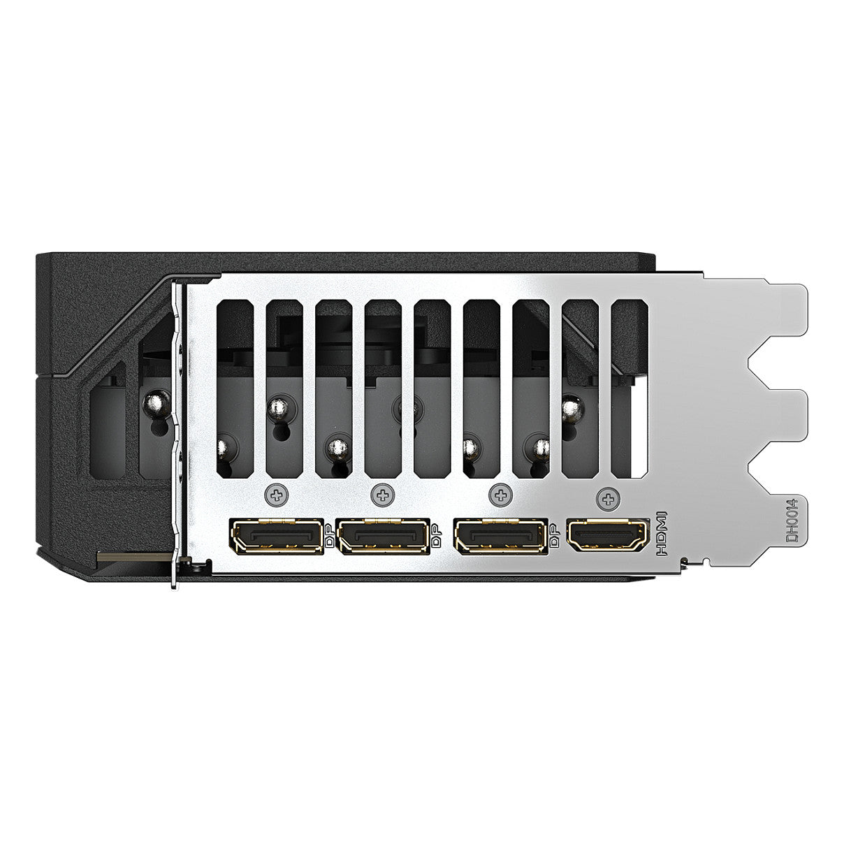 RTX 5070 12GB Gigabyte Aorus Master GDDR7 3 Fan