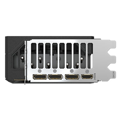 RTX 5070 12GB Gigabyte Aorus Master GDDR7 3 Fan