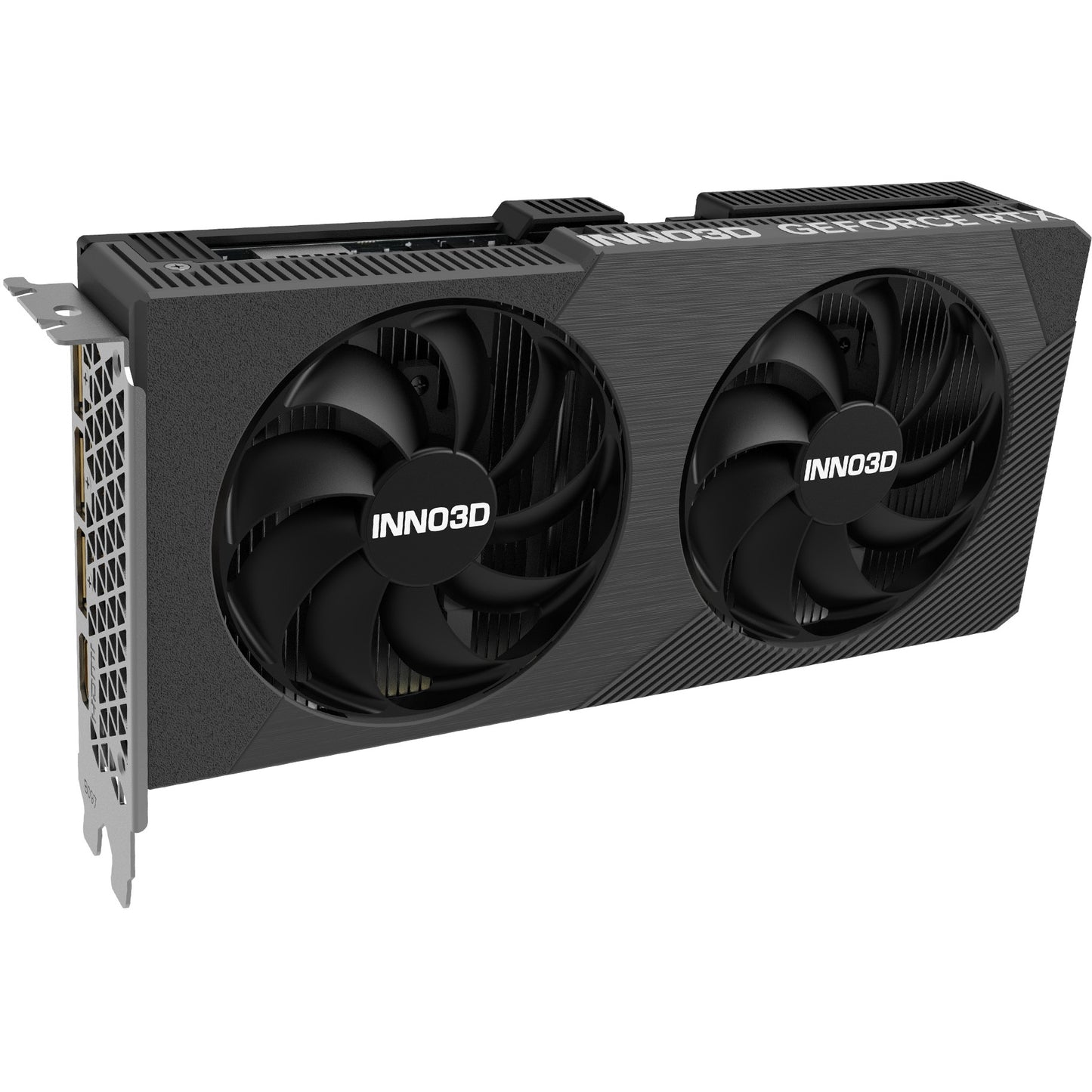 RTX 5060 8GB Inno 3D Twin X2 GDDR7 HDMI