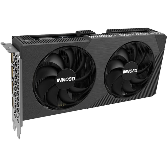 RTX 5060 8GB Inno 3D Twin X2 GDDR7 HDMI