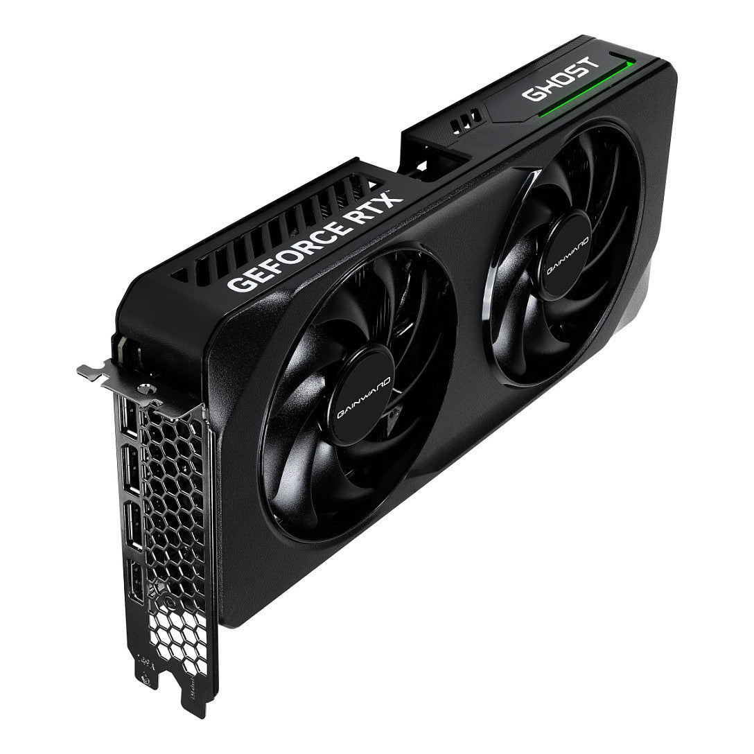 Gainward RTX 5060 Ghost OC 8GB GDDR7 HDMI 3xDP