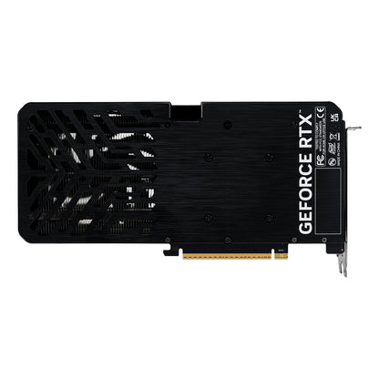 Gainward RTX 5060 Ghost OC 8GB GDDR7 HDMI 3xDP