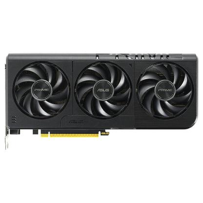 RTX 5060 8GB ASUS Prime OC GDDR7 3 Fan