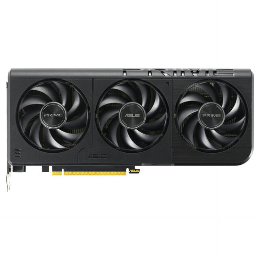 RTX 5060 8GB ASUS Prime OC GDDR7 3 Fan