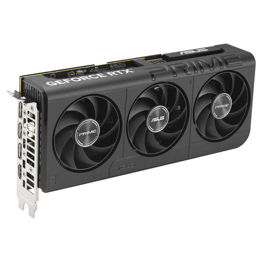 RTX 5060 8GB ASUS Prime OC GDDR7 3 Fan